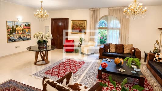 4 Slaapkamers Villa te Huur in Falcon City of Wonders, Dubai - Villa in Falcon City of Wonders,Western Residence South, 4 slaapkamers, 260000 AED - 15846118 4 Slaapkamers Villa te Huur in Falcon City of Wonders, Dubai - Villa in Falcon City of Wonders,Western Residence South, 4 slaapkamers, 260000 AED - 15846118
