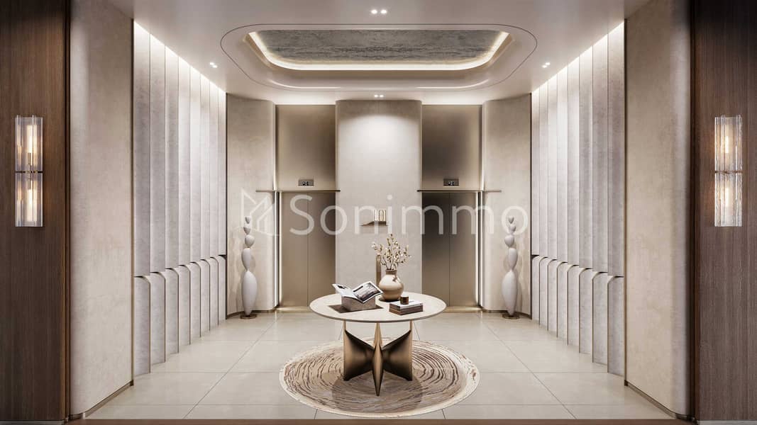 10 Eltiera Views - lift lobby. jpg