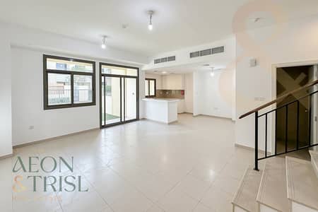 3 Bedroom Townhouse for Rent in Town Square, Dubai - Vacant Naseem 3 Bedroom+Maid. Near to Park and Pool 3 Bedroom Townhouse for Rent in Town Square, Dubai - Vacant Naseem 3 Bedroom+Maid. Near to Park and Pool