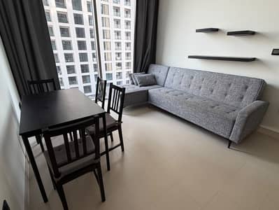 1 habitación Apartamento para en Alquiler en Sobha Hartland, Dubai - WhatsApp Image 2026-06-22 at 3.24. 33 . jpeg 1 habitación Apartamento para en Alquiler en Sobha Hartland, Dubai - WhatsApp Image 2026-06-22 at 3.24. 33 . jpeg