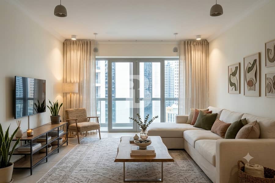 Appartement in Downtown Dubai,Mohammad Bin Rashid Boulevard,8 Boulevard Walk, 1 slaapkamer, 118980 AED - 15837514 Appartement in Downtown Dubai,Mohammad Bin Rashid Boulevard,8 Boulevard Walk, 1 slaapkamer, 118980 AED - 15837514