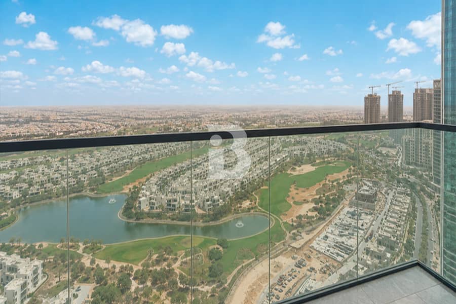 Appartement à DAMAC Hills,Golf Gate, 2 chambres, 117990 AED - 15838725 Appartement à DAMAC Hills,Golf Gate, 2 chambres, 117990 AED - 15838725