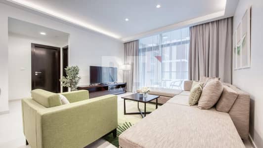 1 Bedroom Apartment for Sale in Dubai South, Dubai - HUGE LAYOUT | BEST VALUE | WELL SITUATED