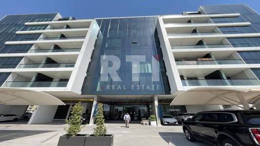 2 Bedroom Apartment for Rent in Dubai South, Dubai - BRAND NEW | HUGE LAYOUT | WITH KITCHEN APPLIANCES 2 Bedroom Apartment for Rent in Dubai South, Dubai - BRAND NEW | HUGE LAYOUT | WITH KITCHEN APPLIANCES