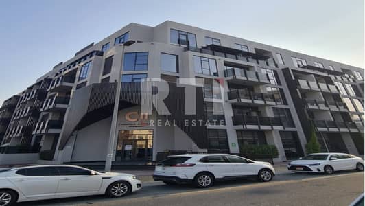 1 Bedroom Flat for Rent in Jumeirah Village Circle (JVC), Dubai - Fully Furnished | Spacious 1BR | Community View