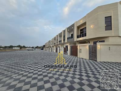4 Bedroom Townhouse for Sale in Al Helio, Ajman - batch_WhatsApp Image 2026-05-02 at 12.59. 50 AM. jpeg 4 Bedroom Townhouse for Sale in Al Helio, Ajman - batch_WhatsApp Image 2026-05-02 at 12.59. 50 AM. jpeg