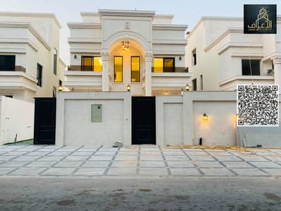 6 Camere Villa in Vendita a Al Helio, Ajman - WhatsApp Image 2026-07-16 at 11.19. 30 AM (1). jpg 6 Camere Villa in Vendita a Al Helio, Ajman - WhatsApp Image 2026-07-16 at 11.19. 30 AM (1). jpg
