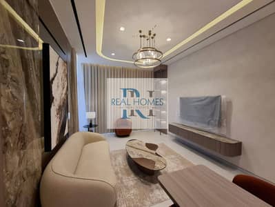 1 Slaapkamer Appartement te Huur in Al Satwa, Dubai - Appartement in Al Satwa，Jumeirah Garden City，Coral by Vision, 1 slaapkamer, 125000 AED - 15847376