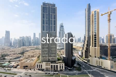 迪拜市中心， 迪拜 2 卧室单位待售 - 位于迪拜市中心，景观高塔，景观高塔C座 2 卧室的公寓 2499999 AED - 15847405