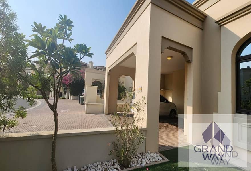 Villa a Arabian Ranches 2,Palma, 5 camere da letto, 350000 AED - 15847426 Villa a Arabian Ranches 2,Palma, 5 camere da letto, 350000 AED - 15847426