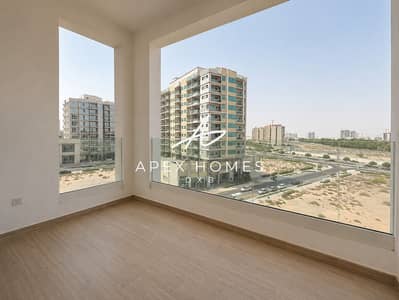 Studio for Sale in Majan, Dubai - Spacious |Brand New |High Floor |Motivated Seller Studio for Sale in Majan, Dubai - Spacious |Brand New |High Floor |Motivated Seller