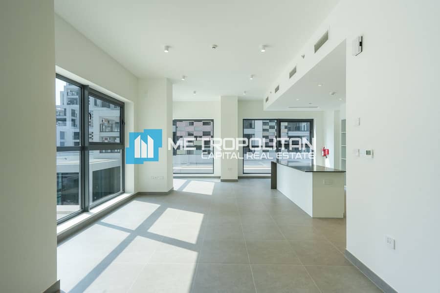 2 Bedrooms + Maids | High Floor | Ready to Move 2 Bedrooms + Maids | High Floor | Ready to Move
