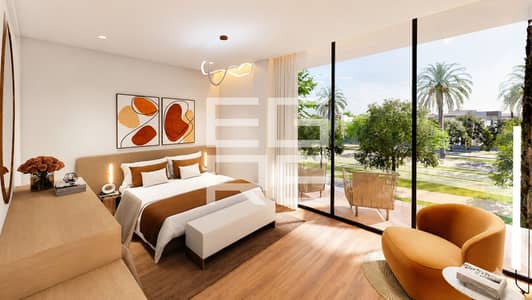 5 Camere Villa in Vendita a The Wilds, Dubai - Villa a The Wilds，The Wilds Residences, 5 camere da letto, 13000000 AED - 15847495
