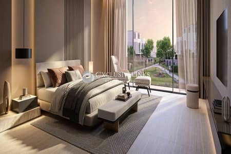 朱美拉高尔夫庄园， 迪拜 4 卧室别墅待售 - 位于朱美拉高尔夫庄园，D Villas 4 卧室的别墅 6200000 AED - 15847391