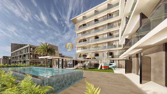 2 Slaapkamers Appartement te Koop in International City Phase 2 (Warsan 4), Dubai - 1. jpeg 2 Slaapkamers Appartement te Koop in International City Phase 2 (Warsan 4), Dubai - 1. jpeg