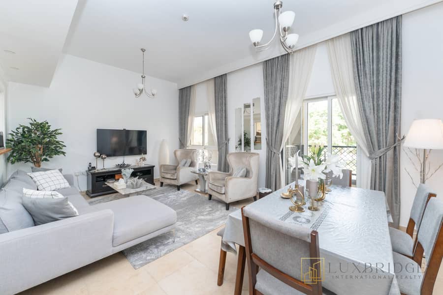 Wohnung in Remraam,Al Thamam,Al Thamam 22, 2 schlafzimmer, 1175000 AED - 15846935 Wohnung in Remraam,Al Thamam,Al Thamam 22, 2 schlafzimmer, 1175000 AED - 15846935