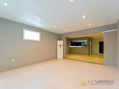 Townhouse de 2 chambres à à vendre à Jumeirah Village Circle (JVC), Dubai - Maison de ville à Jumeirah Village Circle (JVC)，JVC District 12，Nakheel Townhouse, 2 chambres, 2450000 AED - 15846933