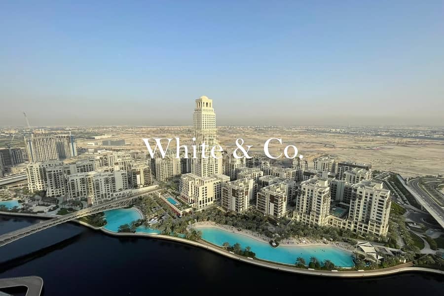 Appartamento a Dubai Creek Harbour,Creek Palace, 2 camere da letto, 3149999 AED - 15847575 Appartamento a Dubai Creek Harbour,Creek Palace, 2 camere da letto, 3149999 AED - 15847575