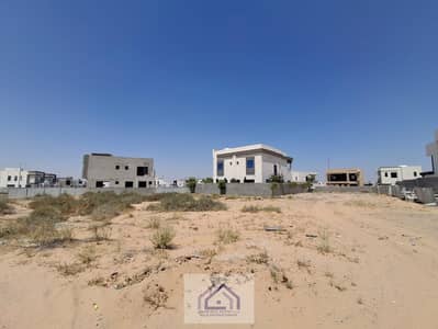ارض سكنية للبيع في مدينة تلال، الشارقة - WhatsApp Image 2026-06-18 at 23.52. 37. jpeg ارض سكنية للبيع في مدينة تلال، الشارقة - WhatsApp Image 2026-06-18 at 23.52. 37. jpeg