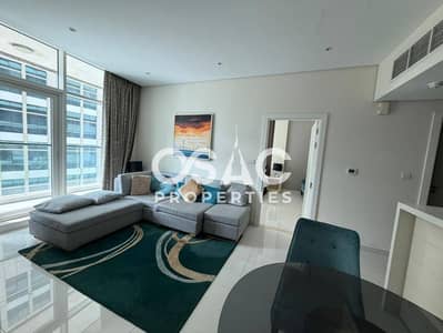 1 Slaapkamer Appartement te Huur in Business Bay, Dubai - Appartement in Business Bay,DAMAC Maison Bay's Edge, 1 slaapkamer, 85000 AED - 15847631 1 Slaapkamer Appartement te Huur in Business Bay, Dubai - Appartement in Business Bay,DAMAC Maison Bay's Edge, 1 slaapkamer, 85000 AED - 15847631