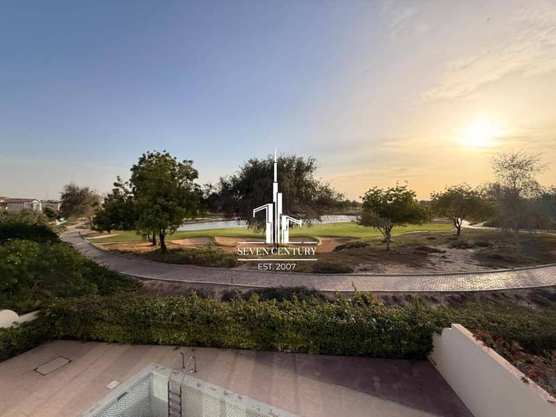 Вилла в Джумейра Гольф Эстейтс,Сиенна Лейкс, 5 спален, 1099000 AED - 15847659 Вилла в Джумейра Гольф Эстейтс,Сиенна Лейкс, 5 спален, 1099000 AED - 15847659