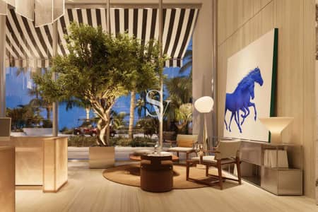 2 Bedroom Flat for Sale in Dubai Islands, Dubai - European Luxury | Waterfront | Serviced Residence 2 Bedroom Flat for Sale in Dubai Islands, Dubai - European Luxury | Waterfront | Serviced Residence