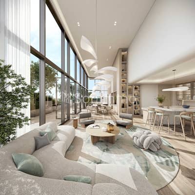 فلیٹ 1 غرفة نوم للبيع في الخليج التجاري، دبي - One River Point_Club House. jpg فلیٹ 1 غرفة نوم للبيع في الخليج التجاري، دبي - One River Point_Club House. jpg