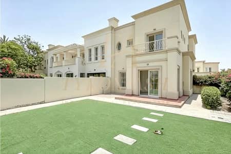 3 Bedroom Villa for Rent in The Springs, Dubai - WELL MAINTAINED | VACANT NOW | 3E 3 Bedroom Villa for Rent in The Springs, Dubai - WELL MAINTAINED | VACANT NOW | 3E