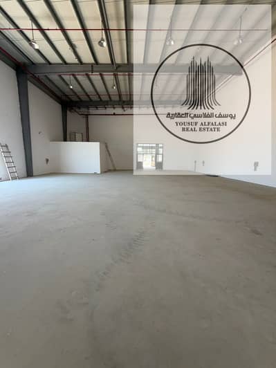 Warehouse de  à à louer à Umm Al Thuoob, Umm Al Quwain - WhatsApp Image 2026-06-16 at 1.26. 16 PM. jpeg