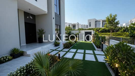 5 Schlafzimmer Villa zum zur Miete in Al Furjan, Dubai - Villa in Al Furjan,Murooj Al Furjan, 5 schlafzimmer, 450000 AED - 15847708 5 Schlafzimmer Villa zum zur Miete in Al Furjan, Dubai - Villa in Al Furjan,Murooj Al Furjan, 5 schlafzimmer, 450000 AED - 15847708