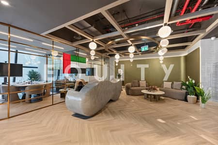 Office para en Alquiler en Business Bay, Dubai - Oficina en Business Bay,The Opus, 2000000 AED - 15847719 Office para en Alquiler en Business Bay, Dubai - Oficina en Business Bay,The Opus, 2000000 AED - 15847719