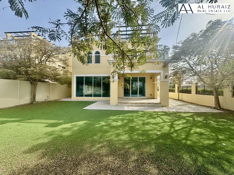 Move-In Ready | Single-Row Villa | Quiet Area Move-In Ready | Single-Row Villa | Quiet Area