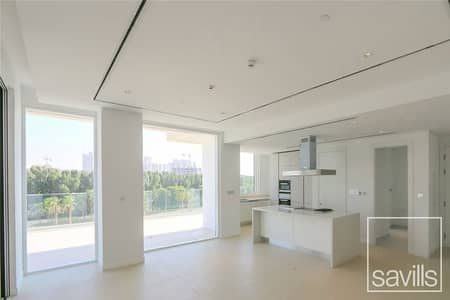3 Bedroom Flat for Rent in Al Barari, Dubai - Vacant | Huge Apartment | Corner Unit 3 Bedroom Flat for Rent in Al Barari, Dubai - Vacant | Huge Apartment | Corner Unit
