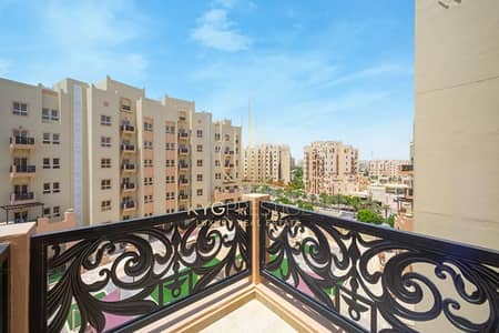 Appartement de 1 chambre à à louer à Remraam, Dubai - Appartement à Remraam，Al Ramth，Al Ramth 47, 1 chambre, 60000 AED - 15847774