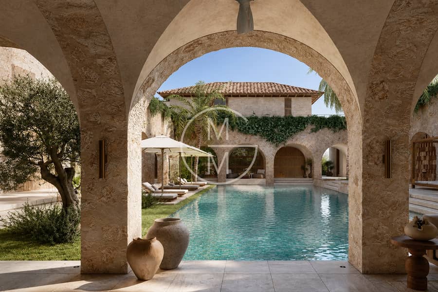 Terreno a Al Barari,Fountain Drive, 65000000 AED - 15847788 Terreno a Al Barari,Fountain Drive, 65000000 AED - 15847788