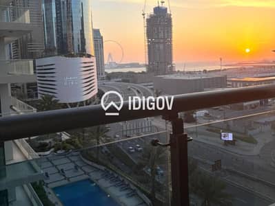 3 Camere Appartamento in Affitto a Dubai Marina, Dubai - Appartamento a Dubai Marina,Princess Tower, 3 camere da letto, 199999 AED - 15847329 3 Camere Appartamento in Affitto a Dubai Marina, Dubai - Appartamento a Dubai Marina,Princess Tower, 3 camere da letto, 199999 AED - 15847329