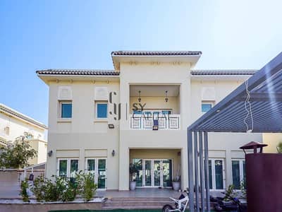 3 Schlafzimmer Villa zum zum Verkauf in Al Furjan, Dubai - Villa in Al Furjan,Quortaj, 3 schlafzimmer, 7000000 AED - 15847846 3 Schlafzimmer Villa zum zum Verkauf in Al Furjan, Dubai - Villa in Al Furjan,Quortaj, 3 schlafzimmer, 7000000 AED - 15847846
