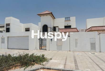 4 habitaciones Villa para en Alquiler en Al Shamkha, Abu Dhabi - Villa en Al Shamkha，Al Reeman 2，Fay Al Reeman 2, 4 dormitorios, 230000 AED - 15847847