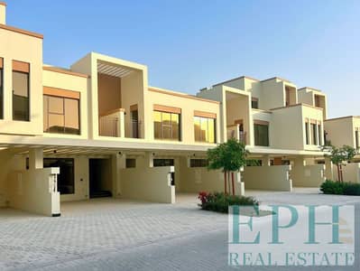 تاون هاوس 3 غرف نوم للبيع في داماك لاجونز، دبي - Untitled design (2). png