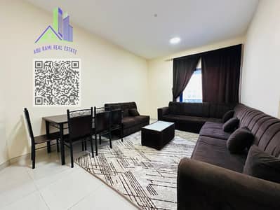 2 Schlafzimmer Wohnung zum zur Miete in Al Nuaimiya, Ajman - 2d484b74-fcdf-4d73-ae9e-11242c323d6b. jpg 2 Schlafzimmer Wohnung zum zur Miete in Al Nuaimiya, Ajman - 2d484b74-fcdf-4d73-ae9e-11242c323d6b. jpg