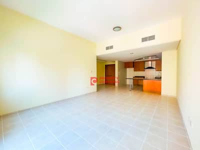 2 Bedroom Apartment for Rent in Discovery Gardens, Dubai - Including Chiller I Well Maintained I 2BHK