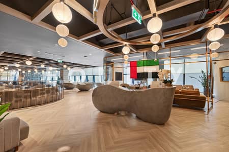 Office in Vendita a Business Bay, Dubai - Ufficio a Business Bay,The Opus, 29000000 AED - 15847720 Office in Vendita a Business Bay, Dubai - Ufficio a Business Bay,The Opus, 29000000 AED - 15847720