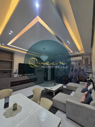 3 Bedroom Villa for Rent in Al Zahya, Ajman - WhatsApp Image 2026-07-12 at 02.52. 43 (1). jpeg 3 Bedroom Villa for Rent in Al Zahya, Ajman - WhatsApp Image 2026-07-12 at 02.52. 43 (1). jpeg