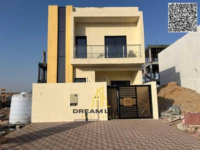 5 Camere Townhouse in Vendita a Al Helio, Ajman - batch_IMG-20251103-WA0193. jpg