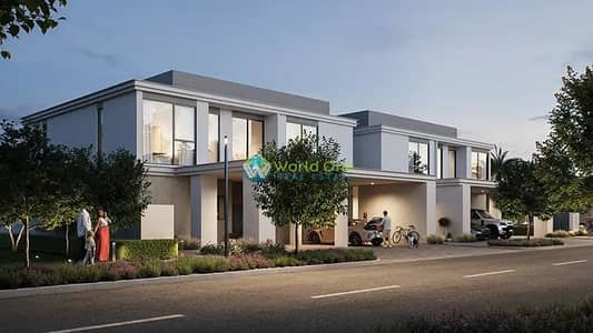 3 Bedroom Villa for Sale in Dubai South, Dubai - WhatsApp Image 2026-07-16 at 11.39. 03 AM. jpeg
