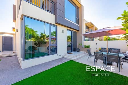 4 Bedroom Villa for Sale in Dubai Hills Estate, Dubai - Single Row | Vacant Soon | Vastu