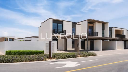 4 Bedroom Townhouse for Rent in Arabian Ranches 3, Dubai - Vacant | Unfurnished | Single Row 4 Bedroom Townhouse for Rent in Arabian Ranches 3, Dubai - Vacant | Unfurnished | Single Row