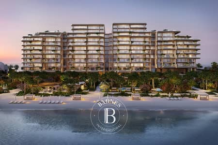 4 Bedroom Flat for Sale in Palm Jumeirah, Dubai - Corner Simplex with Private Pool & Ocean Views 4 Bedroom Flat for Sale in Palm Jumeirah, Dubai - Corner Simplex with Private Pool & Ocean Views