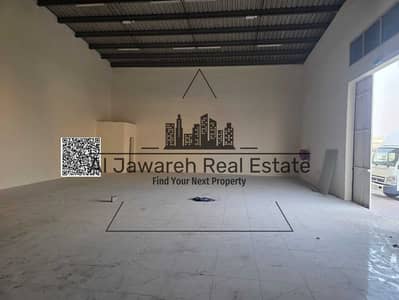 Warehouse in Affitto a Al Jurf, Ajman - WhatsApp Image 2026-07-14 at 13.55. 40 (2). jpeg Warehouse in Affitto a Al Jurf, Ajman - WhatsApp Image 2026-07-14 at 13.55. 40 (2). jpeg