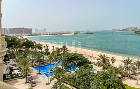 2 Bedroom Flat for Sale in Palm Jumeirah, Dubai - 1. jpg 2 Bedroom Flat for Sale in Palm Jumeirah, Dubai - 1. jpg